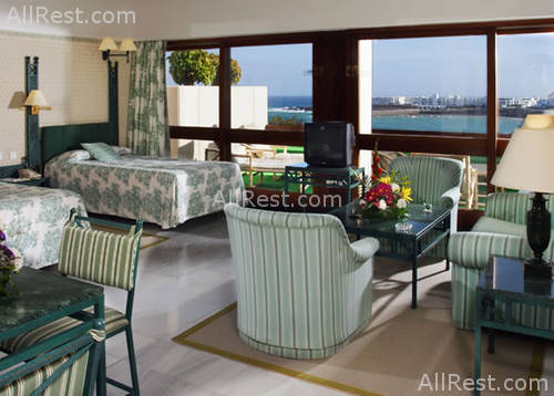 Gran Melia Salinas 6